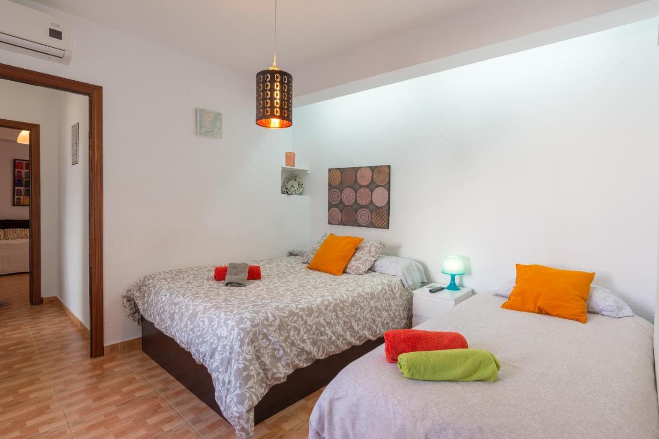 Larios Centro Parking Incluido F3 *