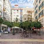 Larios Centro Parking Incluido F3