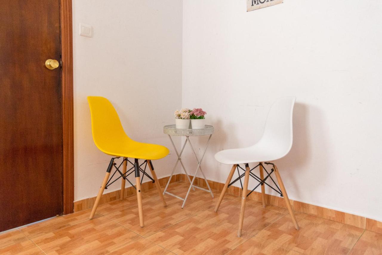 Apartment Larios Centro Parking Incluido F3 Málaga
