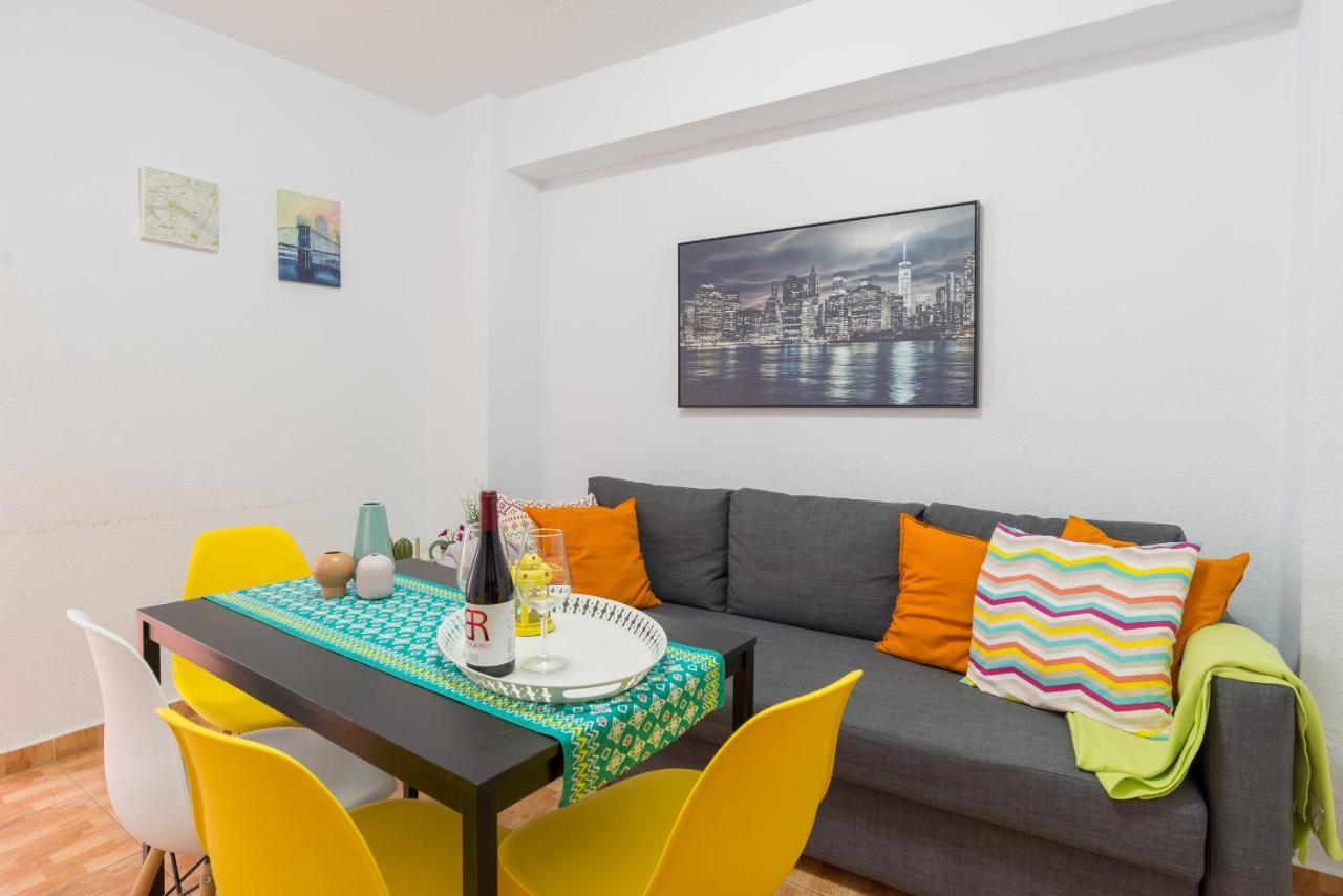 Apartment Larios Centro Parking Incluido F3