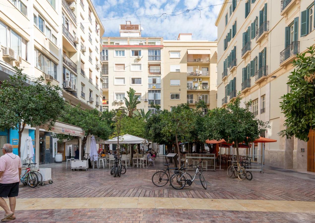 Larios Centro Parking Incluido F3