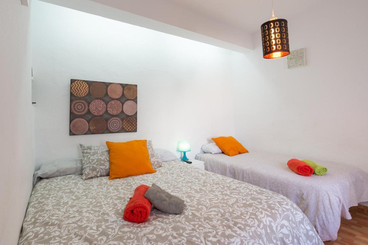 Larios Centro Parking Incluido F3 * Málaga