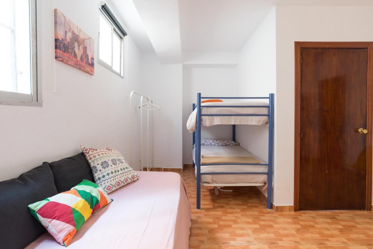 Larios Centro Parking Incluido F3 * Málaga