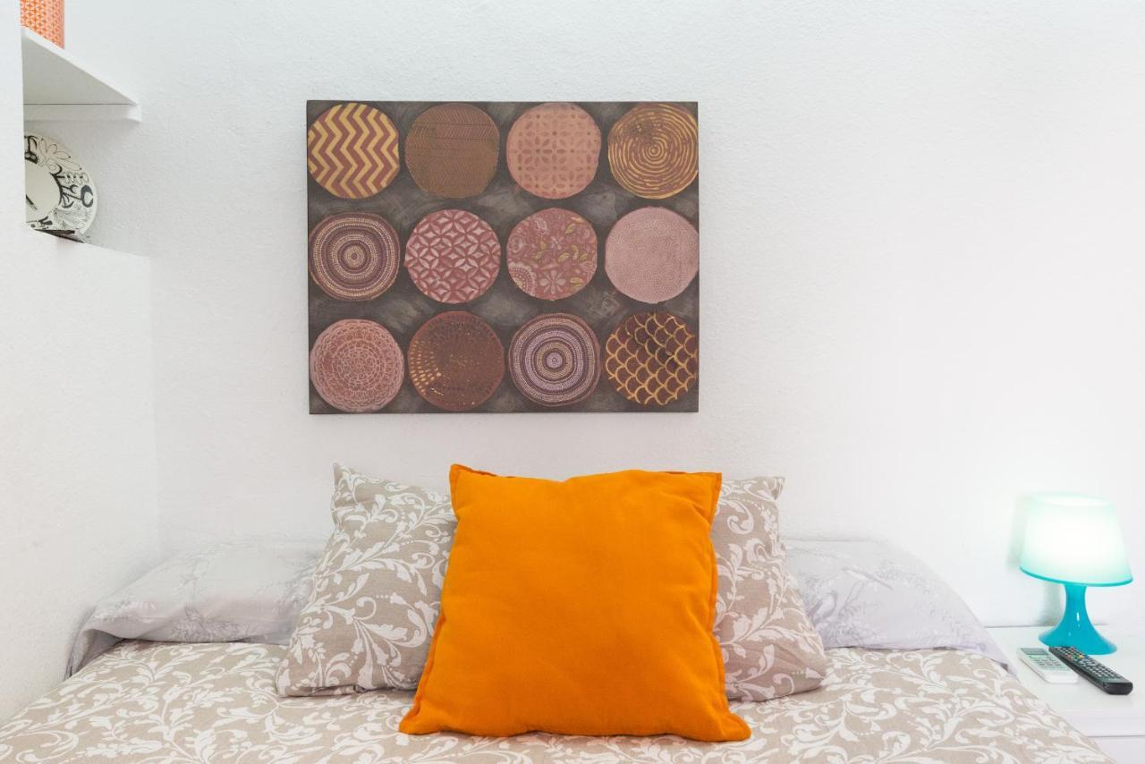 Apartment Larios Centro Parking Incluido F3