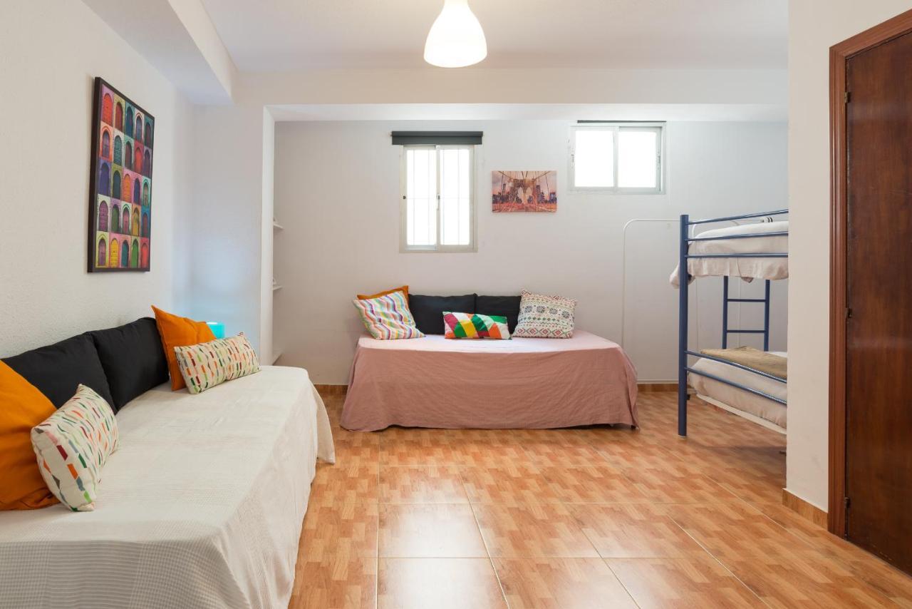Apartment Larios Centro Parking Incluido F3