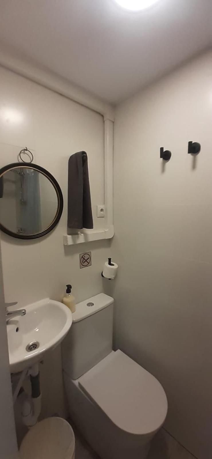 Apartment Larios Centro Parking Incluido F3 *